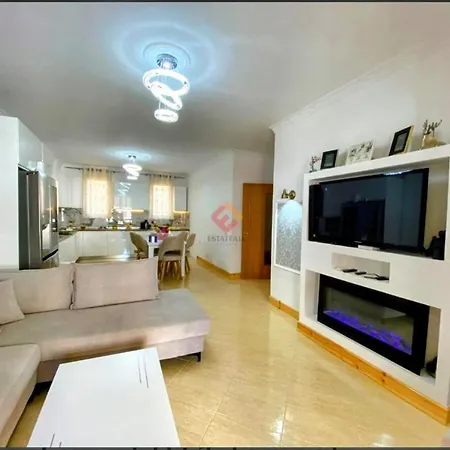 Seeview Apartment Vlore