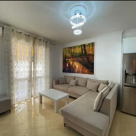 Seeview Apartment Vlore
