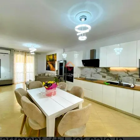 Seeview Apartment
