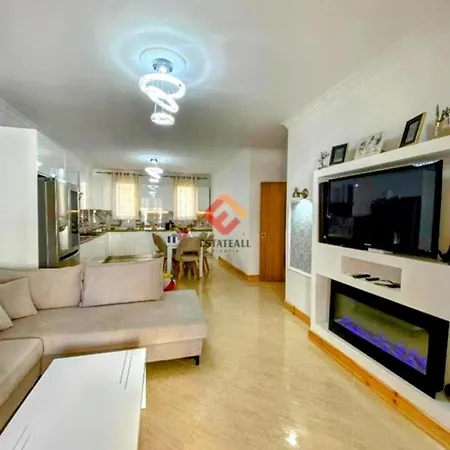Seeview Apartment Vlore