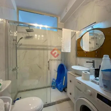Seeview Apartment Vlore