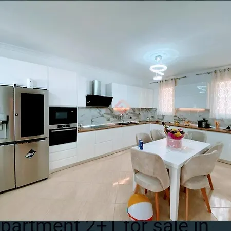 Apartment Seeview Vlore
