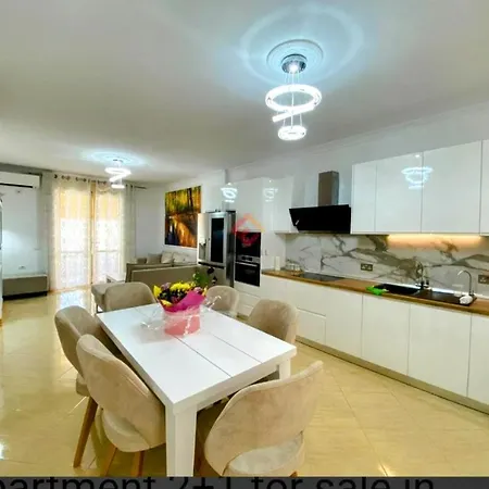 Apartment Seeview *